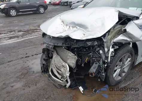 2020 Kia Optima Lx z USA, uszkodzony, nr VIN 5XXGT4L37LG400711